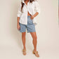 Abrand Jeans - Carrie Shorts