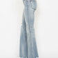 Judy Blue - Tummy Control Destroy Flare Jean