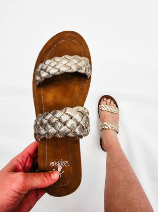 Corkys Footwear - Women's Wind It Up Sandals