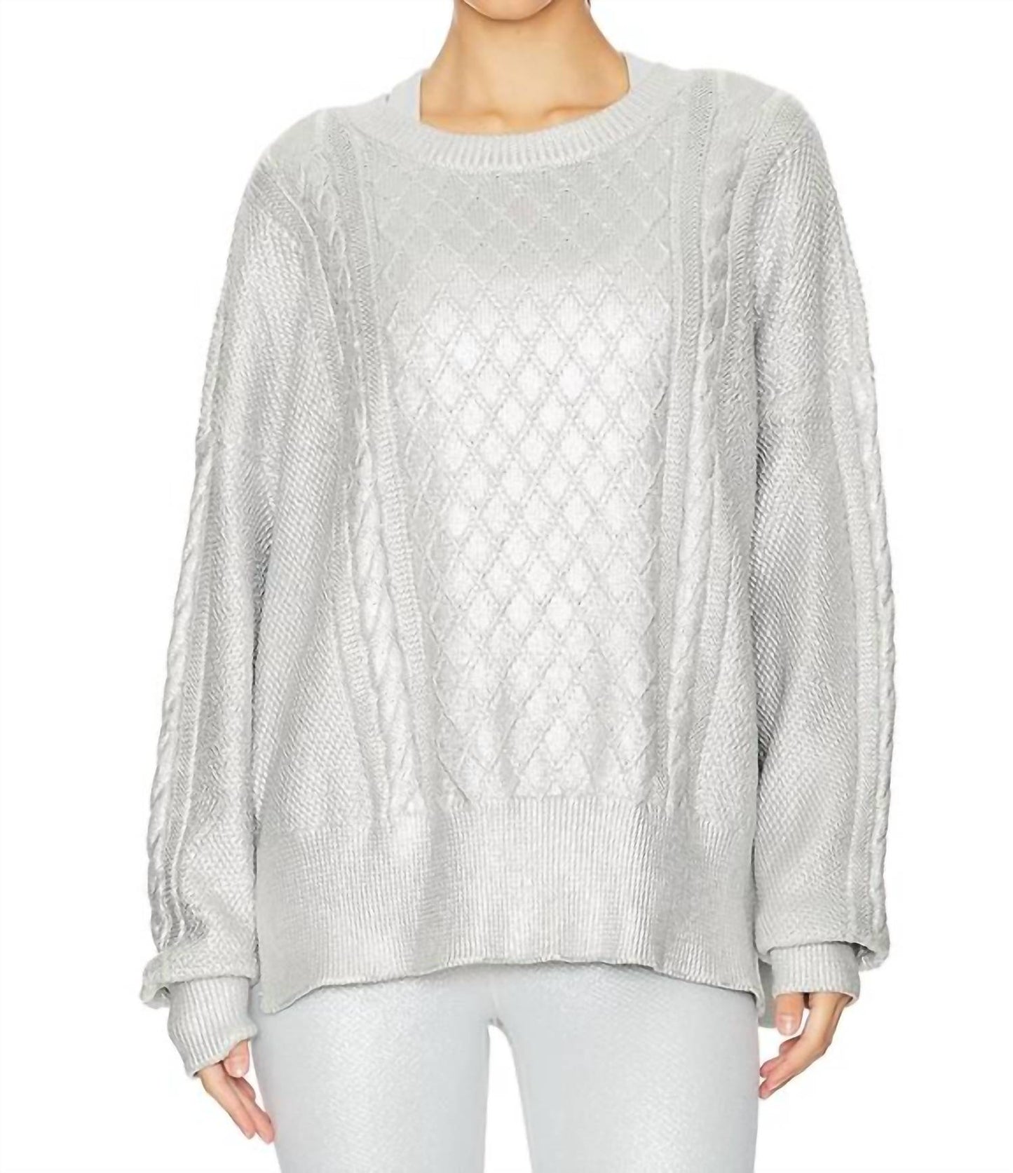 Beach Riot - Callie Sweater