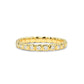 Jackie Mack Designs - Summer QZ Ring