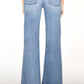 Fidelity - Lotus High-rise Jeans