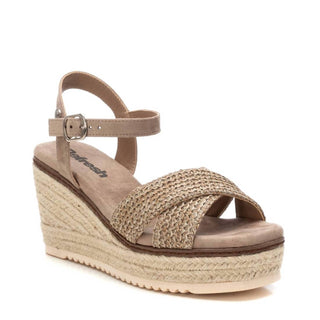 Xti - Women's Refresh Wedge Sandals