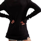 Free People - HONEY B CREW NECK TOP