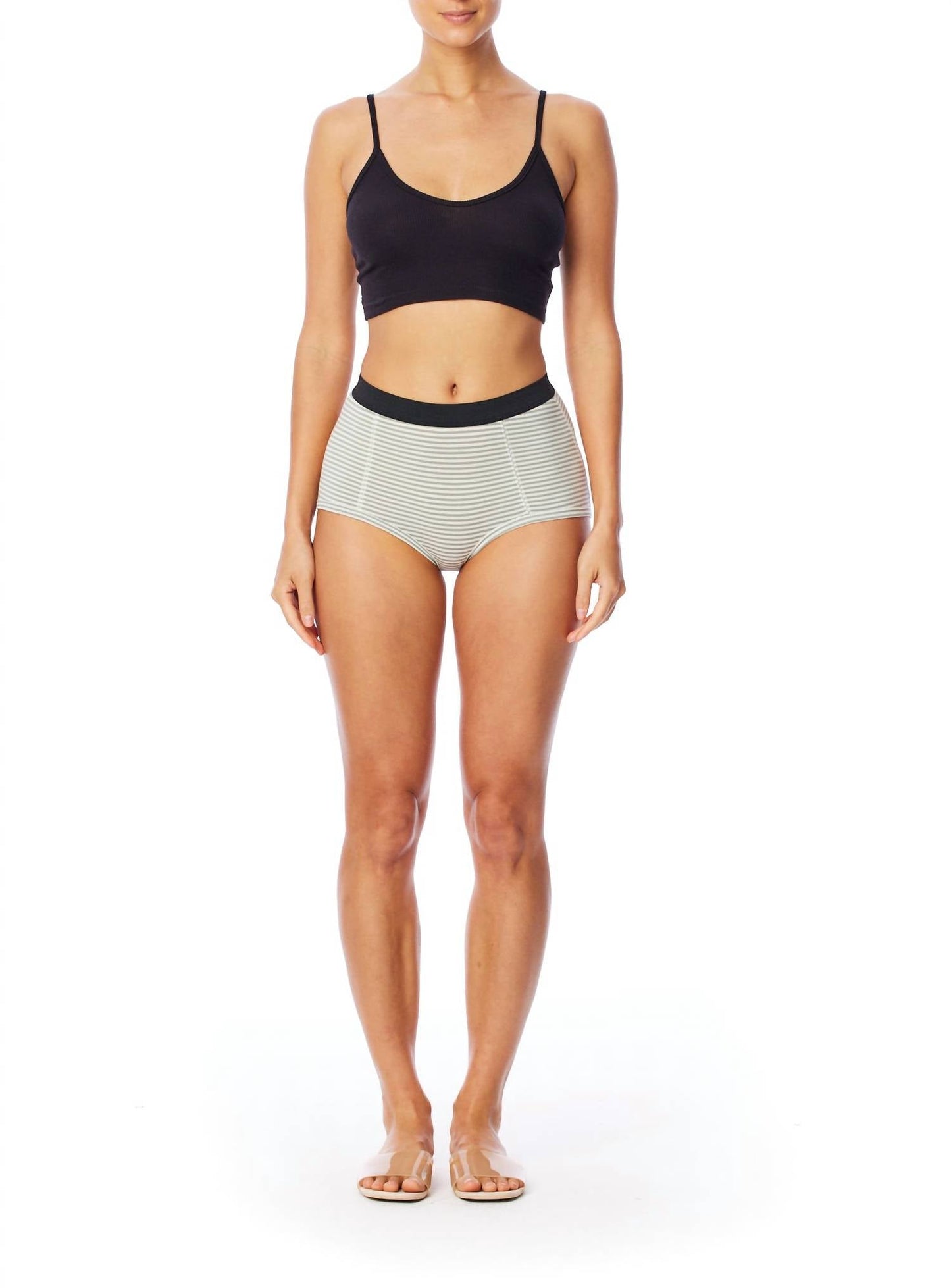 Lblc The Label - Lucy Boxer Short