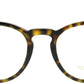Tom Ford Sunglasses - Round Plastic Tortoise Eyeglasses