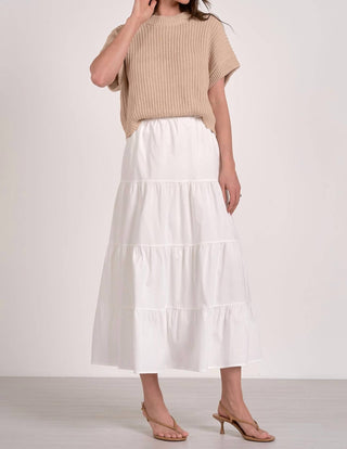 Elan - Kari Sweater Dress