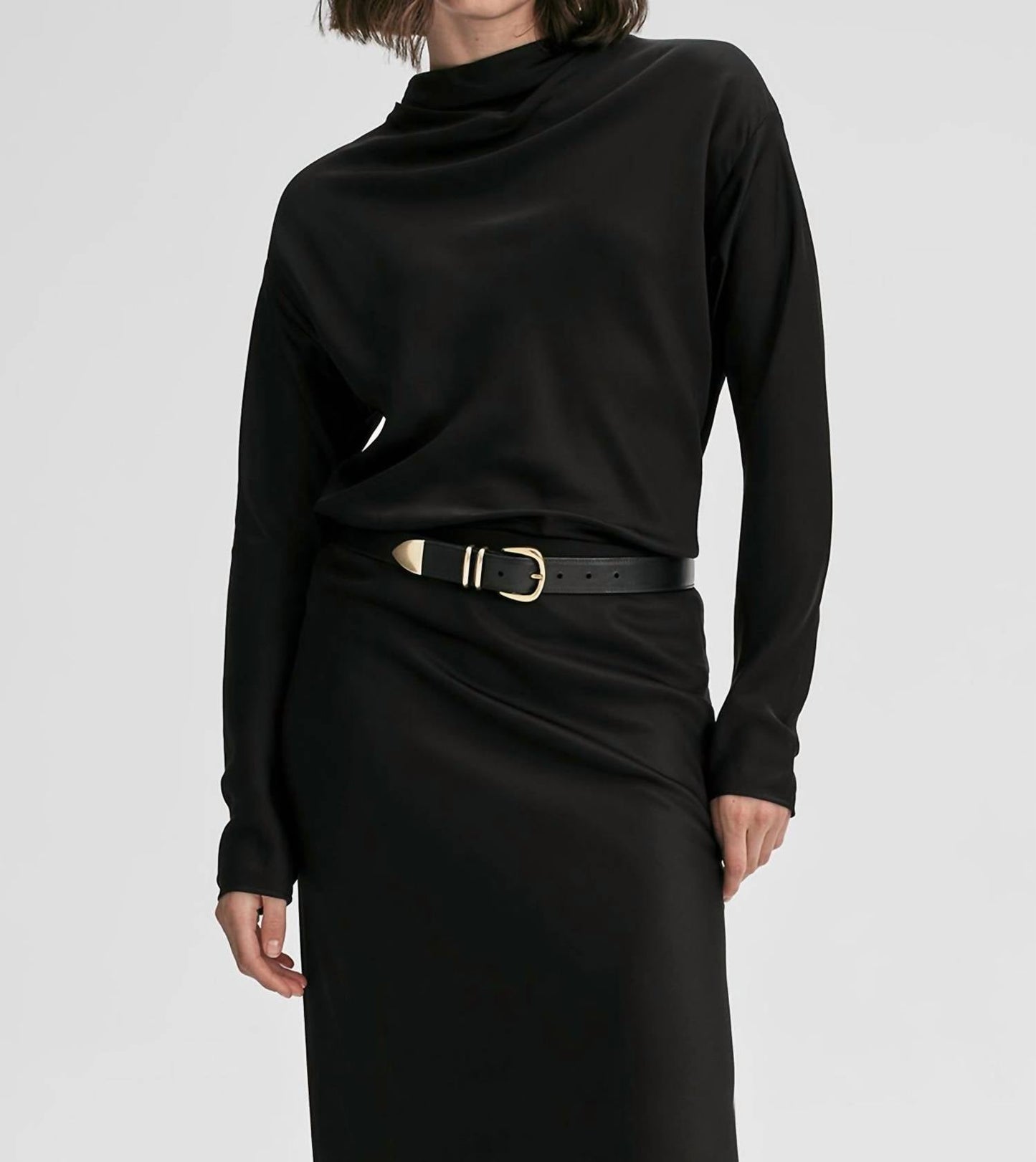 A.L.C. - Georgia Top