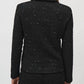 Joseph Ribkoff - Sequined Bouclé Blazer