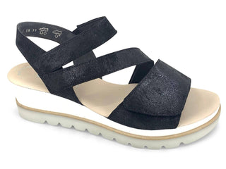 Gabor - Women's Wedge Sandal 4-640-67