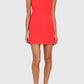 Amanda Uprichard - Donahue Mini Dress