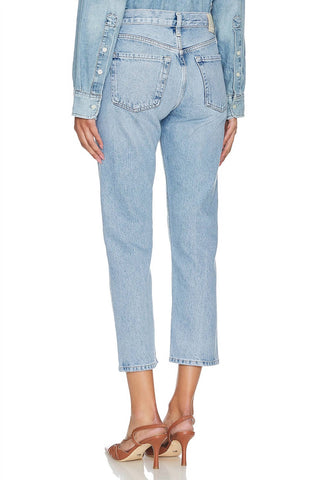 Citizens Of Humanity - Isla Low Rise Jeans