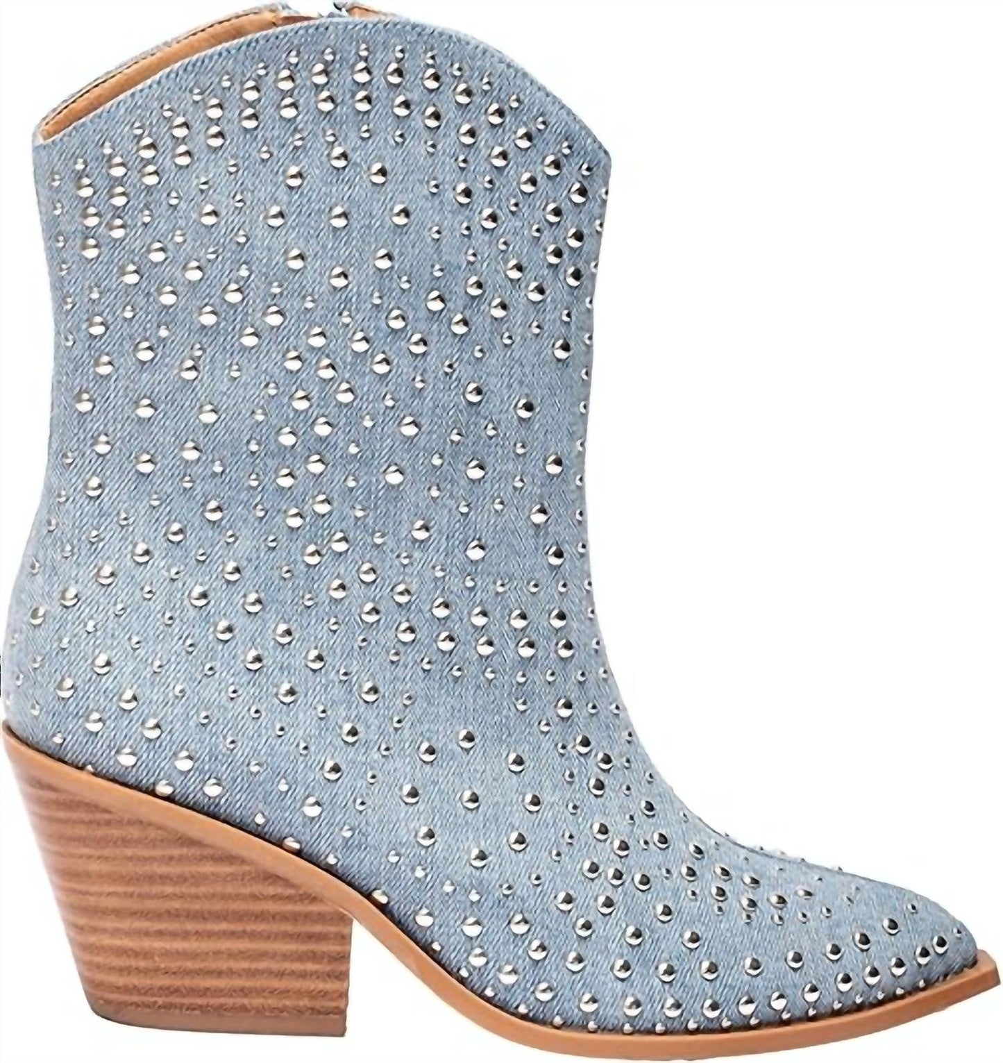Corkys Footwear - Women's Lowlights Boots