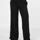Before You - Scuba Wide Leg Pants