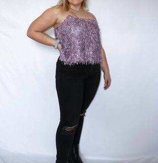 Endless Rose - Blakeney Top