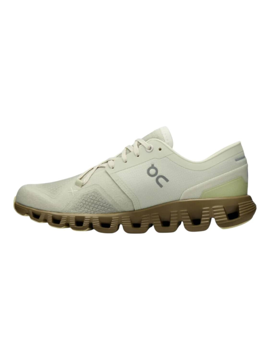 On Running - Women's ON Cloud X 3 Running Shoes