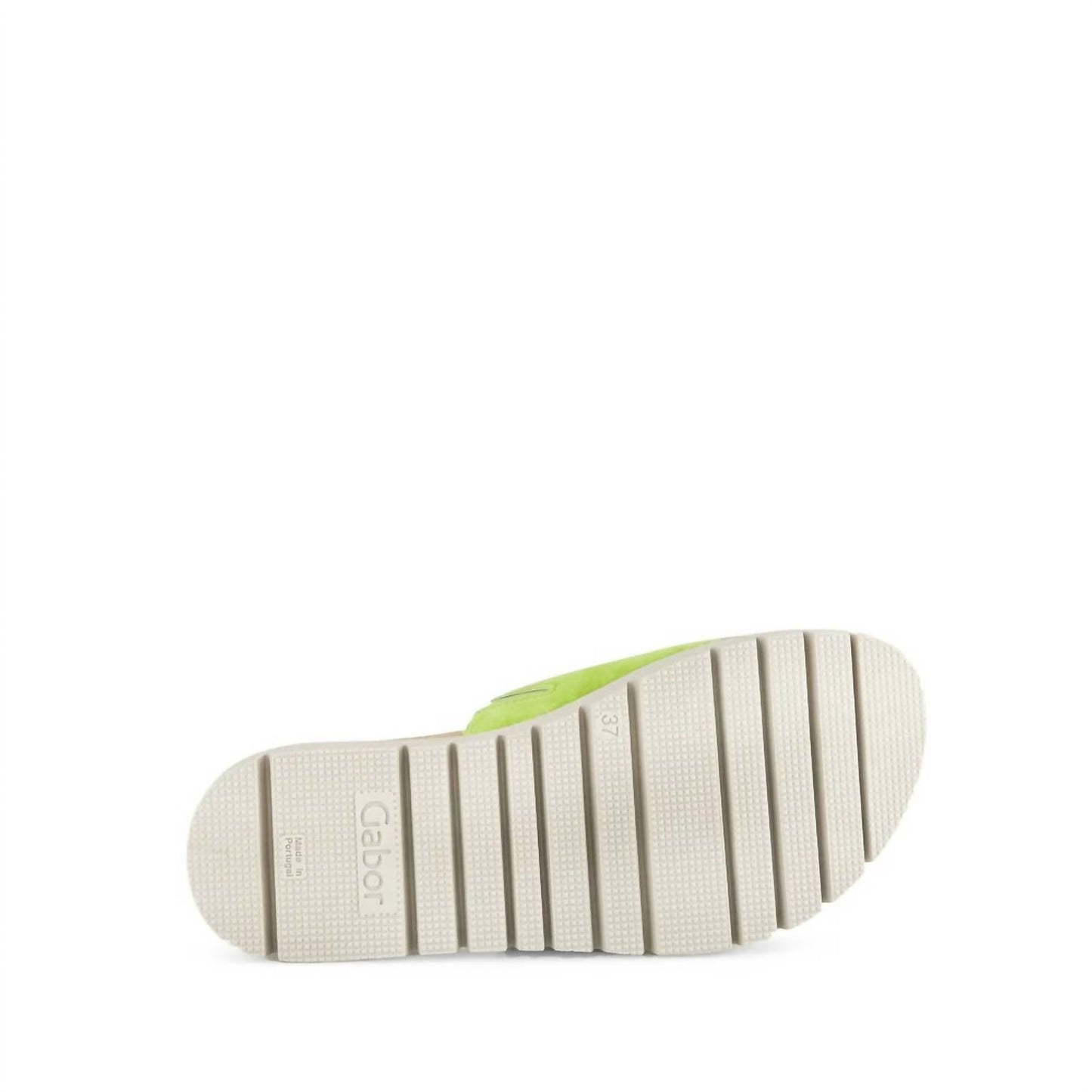 Gabor - Women’s 43.745 Slide Sandal
