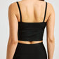 Year Of Ours - Ribbed Bralette Tank