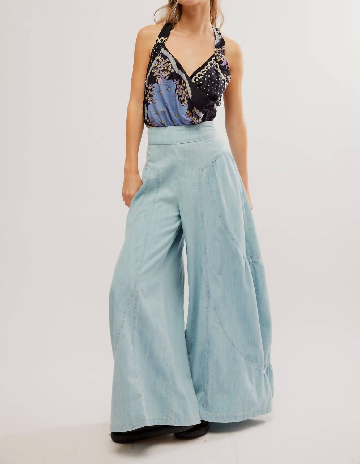 Free People - Sweet Thing Bodysuit