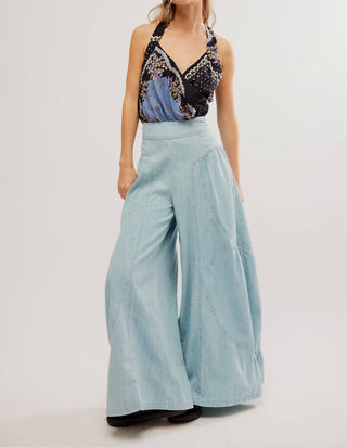 Free People - Sweet Thing Bodysuit