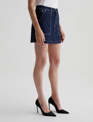 Ag Jeans - Jae Denim Mini Skirt