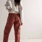 Free People - Tahiti Cargo Pants