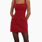Amanda Uprichard - Cecilie Mini Dress