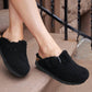 Birkenstock - Women's Boston Platform Clogs