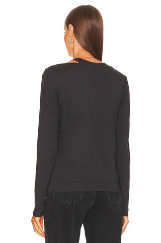 Pistola - LEAH CUT OUT TEE