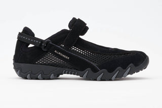 Mephisto - Women's Niro Rugged Mary Jane Shoes