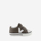 Victoria Shoes - Toddler Tribu Double Velcro Trainers Sneakers