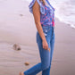Bell By Alicia Bell - Kiara Top