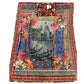 Johnny Was - Grand Canel Scarf Print Travel Blanket