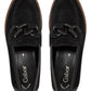 Gabor - Women's Lug Sole Loafers