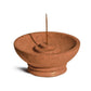 Misc. Goods Co. - Concrete Incense Holder