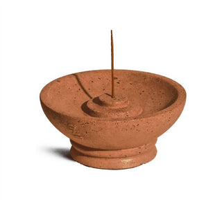 Misc. Goods Co. - Concrete Incense Holder