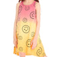 Chaser - Kid's Allover Smileys Dress