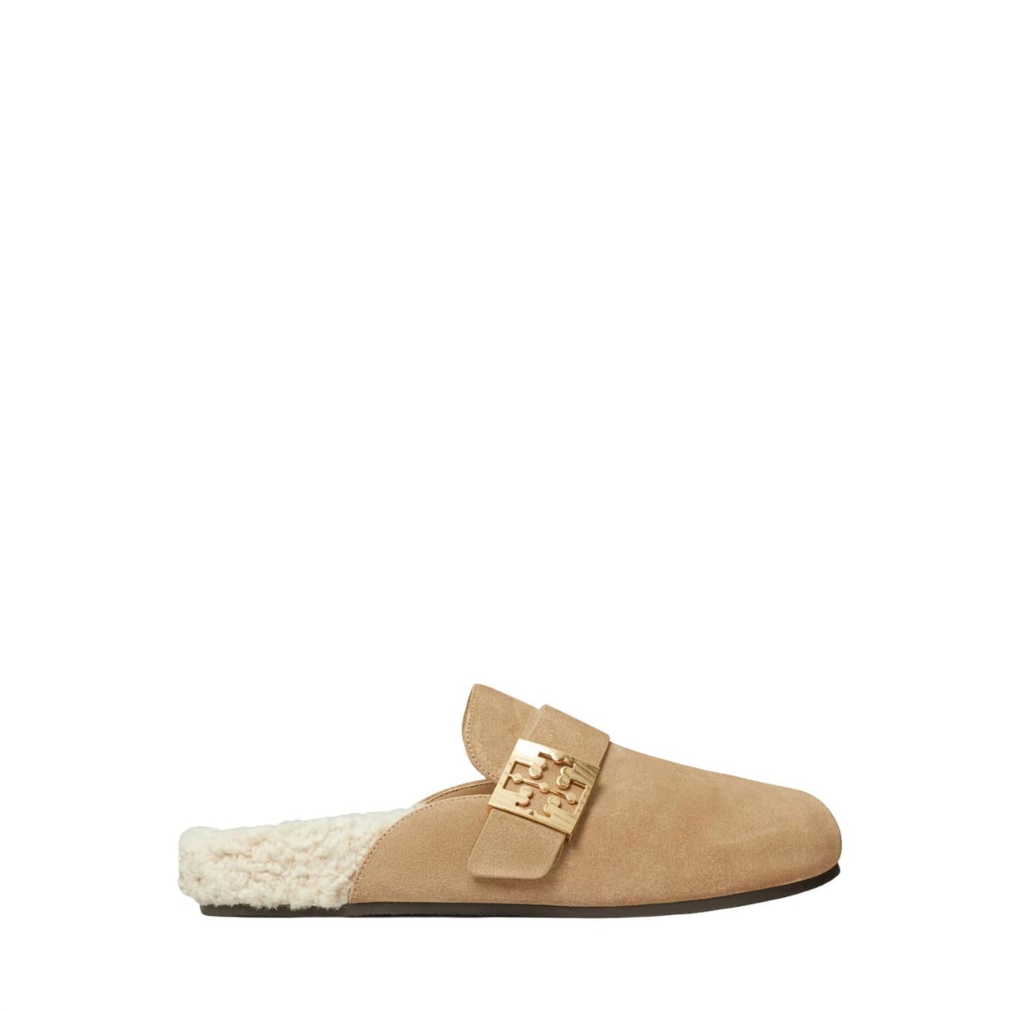 Tory Burch - Mellow Shearling Mule