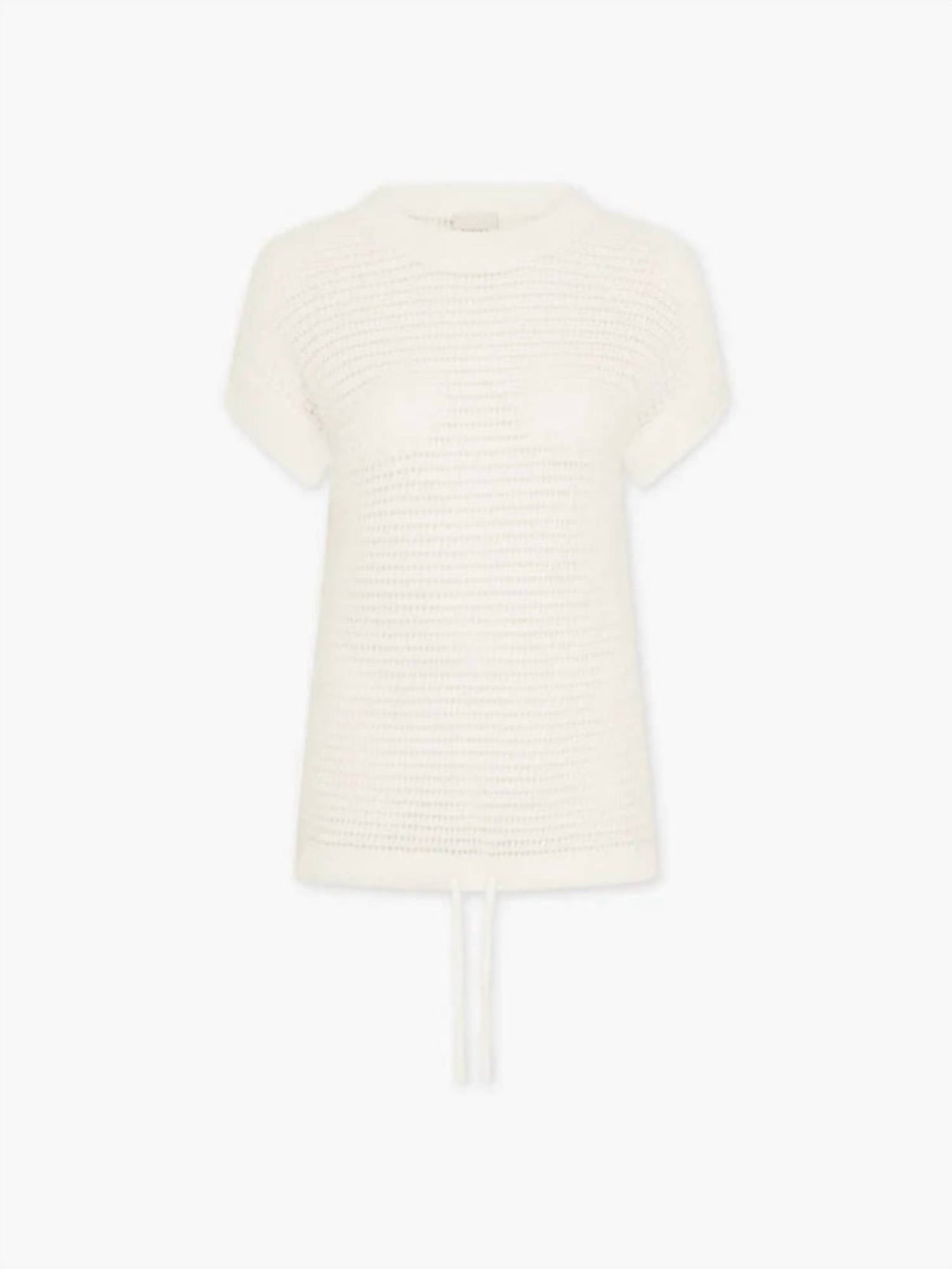 Varley - Corvallis Knit Top