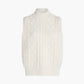 Varley - Joilette Roll Neck Vest
