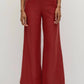 Faithfull The Brand - Syna High-rise Pant