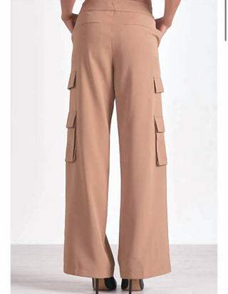 Elan - Cargo Pants
