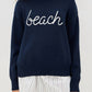 Z Supply - Beach Boyfriend Sweater