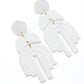 123 Amore - Women's This Promise Earrings