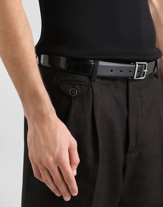 Dolce & Gabbana - Linen Shorts