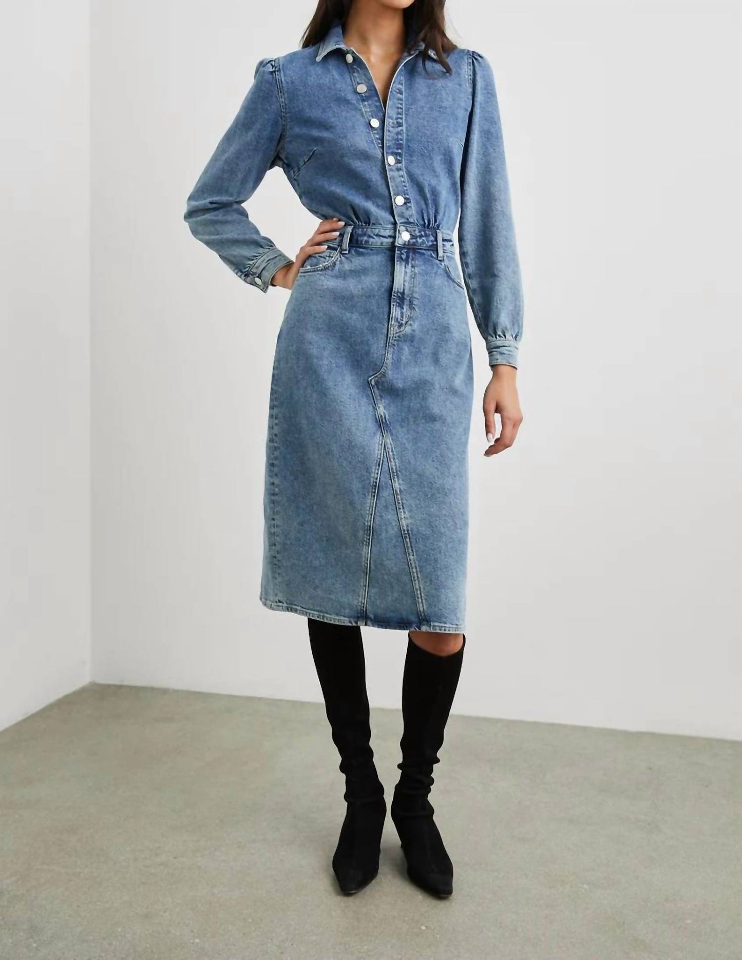 Rails - Beverly Dress
