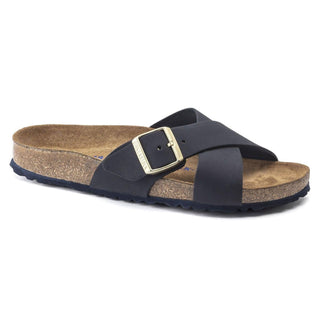 Birkenstock - Women's Siena Nubuck