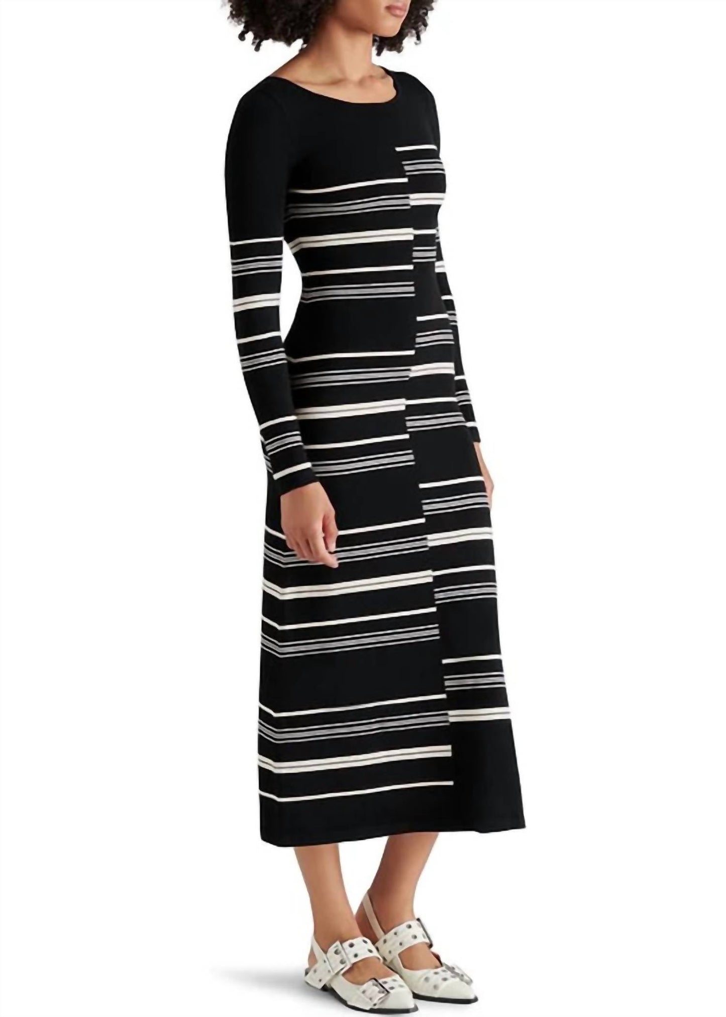 Steve Madden - Rayssa Sweater Dress