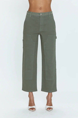 Pistola - Ashton Straight Leg Utility Pant