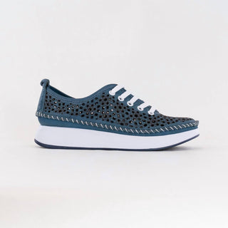 Spring Step Shoes - Women's Youlanda Sneaker